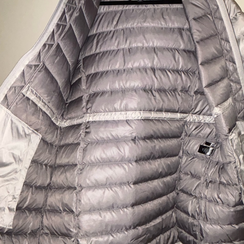 Kenneth Cole Ladies' Quilted Anorak Puffer Jacket - Picture 5 of 6